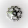Aluminium derailleurwieltje 11T 11 speed Shimano, Campagnolo SRAM