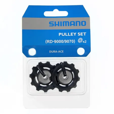Shimano Derailleurwieltjes RD-9000/9070 Dura-Ace 11sp