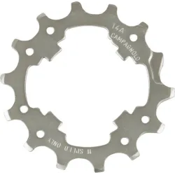 TANDKRANSJE T14A Campagnolo 11sp