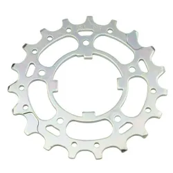 TANDKRANSJE T17A Campagnolo 11sp
