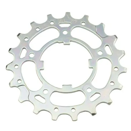 TANDKRANSJE T17A Campagnolo 11sp
