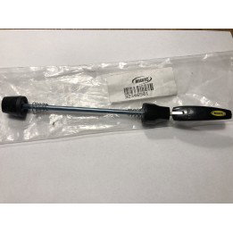 Mavic Snelspanner Voorwiel Race/MTB Composite/Titanium