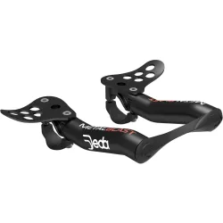 DEDA Opzetstuur Metal Blast AL6061 zwart 31.7/170 MY2017