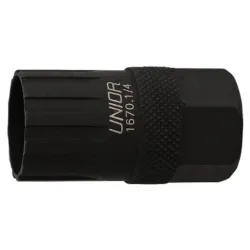 Afnemer voor Campagnolo cassettes Union type 1670.4/4