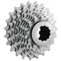 10 speed cassette 15-24T Shimano passing by Miche
