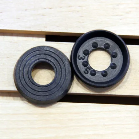 SKS zuigerrubber 35mm