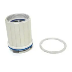 Cassettebody Campagnolo FH-BO015X1 Shimano passing Mille/Bora 9/10/11sp