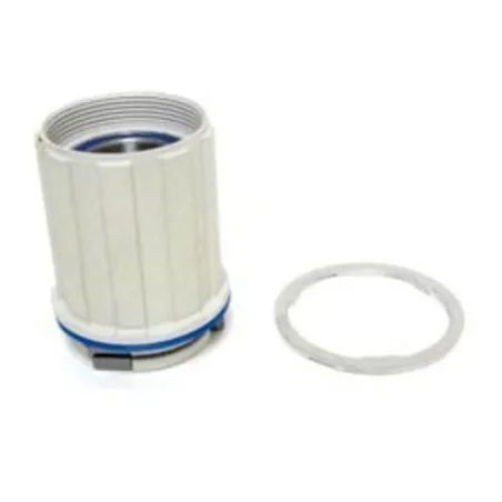 Cassettebody Campagnolo FH-BO015X1 Shimano passing Mille/Bora 9/10/11sp