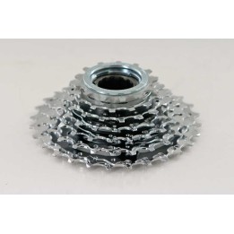 Freewheel 7 speed Sunrace T13-28