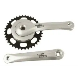 crankstel Nexus / Fixie 38T Sturmey Archer 170mm