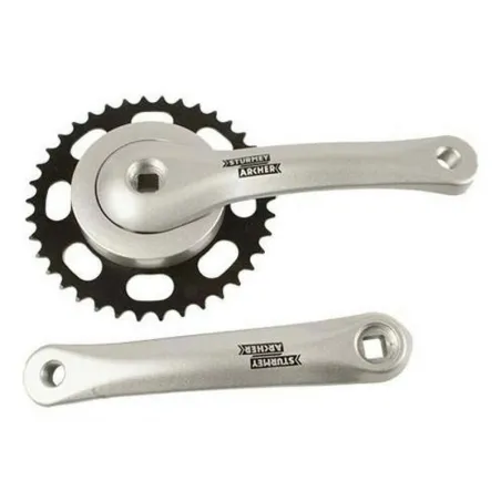 crankstel Nexus / Fixie 38T Sturmey Archer 170mm