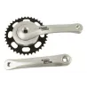 crankstel Nexus / Fixie 38T Sturmey Archer 170mm