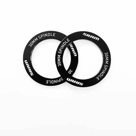 SRAM BB30 lagerringen 30mm
