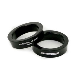 FSA Trapaslager Adapter EVO BB386/30 MW258A - 200-3204
