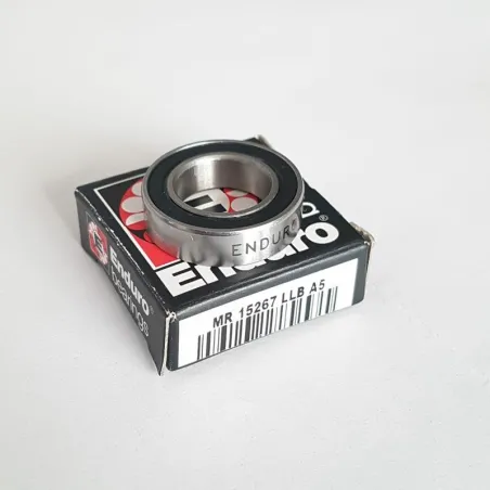 Kogellager MR15267 LLU A5 (15x26x7mm) Enduro