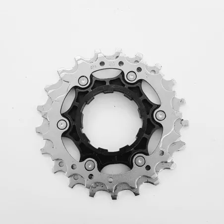 Shimano 11 speed tandkrans unit 19 - 21T Ultegra / 105