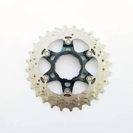 Shimano tandkrans unit 11 speed 23 25 28