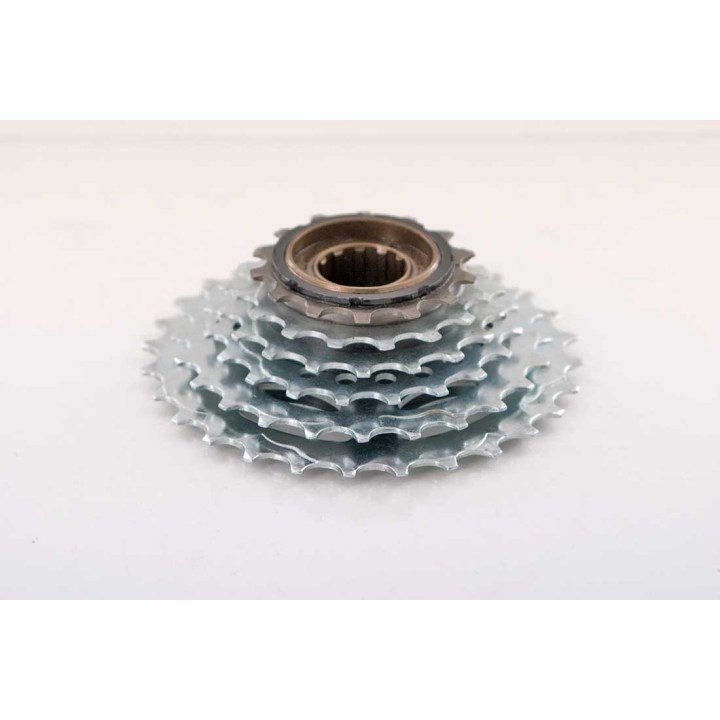 Freewheel 6 speed Sunrace T14-28 - UCP