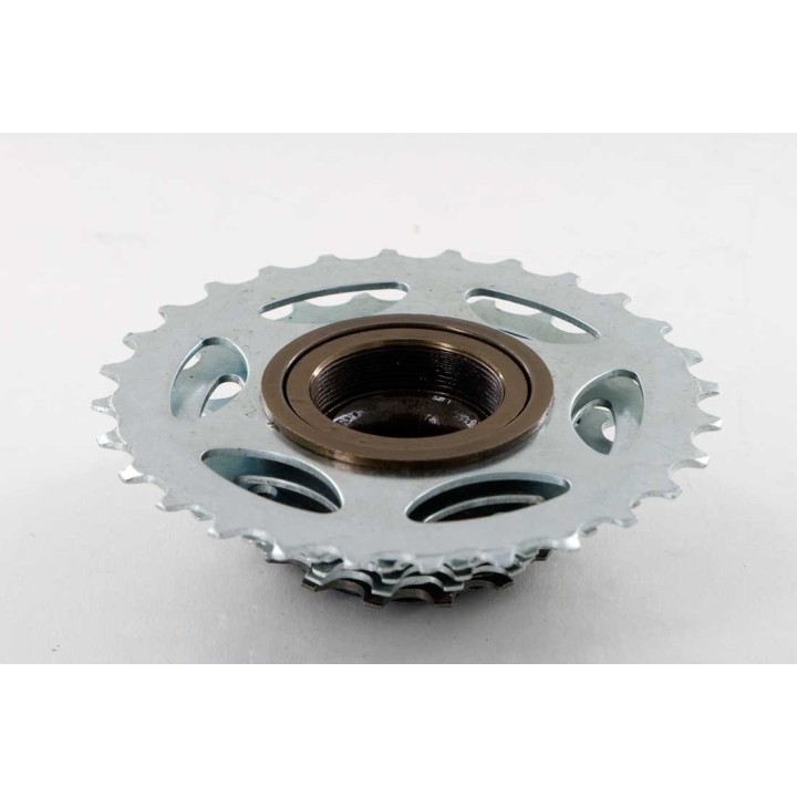Freewheel 6 speed Sunrace T14-28 - UCP