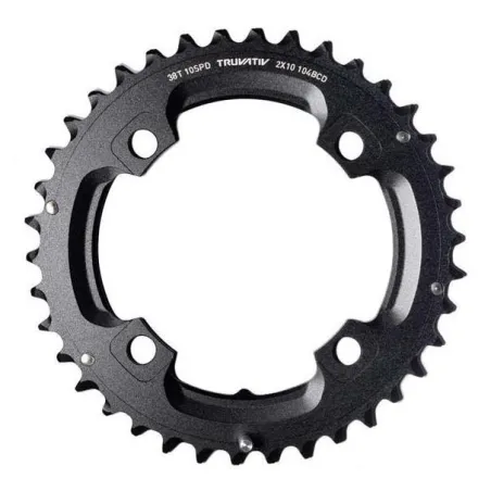 Kettingblad SRAM 38T S1 MTB 10 speed BCD104 