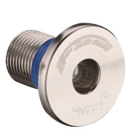 FSA Crankbout zilver ML131/ML253 Mega Exo Gamma Drive/Omega Links (390-2067)