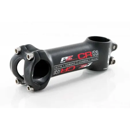 PZ Racing Stuurnok CR-2.2 Alu/Carbon  31.8mm x 110 x 5 graden