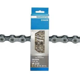 Shimano ketting 10 speed  Ultegra CN-6600