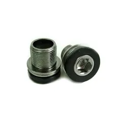 FSA Crankbout CrMo ML054 ISIS M15 Alu (390-2040) Set