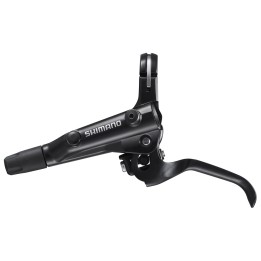 Shimano Remgreep Links BL-MT501 voor Schijfrem 2-Vinger zwart