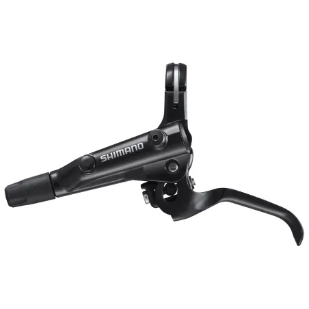 Shimano Remgreep Links BL-MT501 voor Schijfrem 2-Vinger zwart