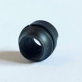 Conus Links Shimano Achternaaf M10 x 15mm diverse typen