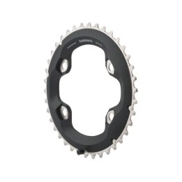 kettingblad 38T MTB Shimano SLX 2x11 speed FC-M7000 BCD96
