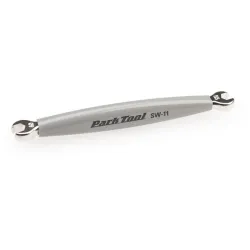 ParkTool Spaaksleutel SW11 5.5 en 6mm zeskant