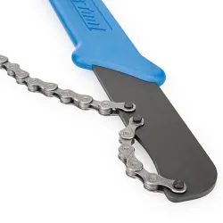 Parktool Kettingzweep Kransafnemer SR-12.2  voor 5-12 speed tandkransjes