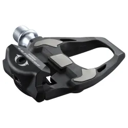 Shimano Ultegra PD-R8000 Carbon Race Pedalen m/plaatjes SM-SH11