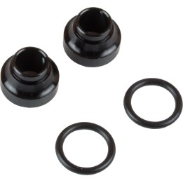 DT-Swiss 8mm Bus-Set/Bush-Set 22.2mm-22.4mm