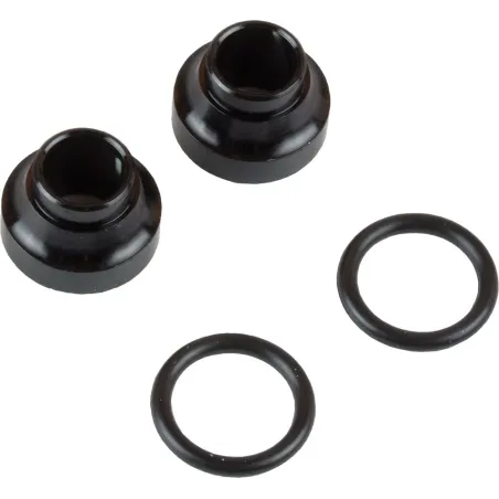 DT-Swiss 8mm Bus-Set/Bush-Set 22.2mm-22.4mm