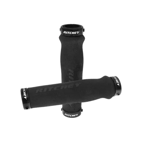 Ritchey WCS Ergo True Grip Handvatten MTB 4-Bolt Locking