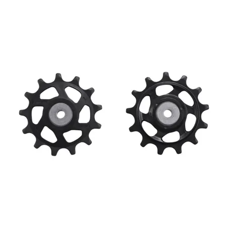 Shimano 12sp Derailleurwieltjes RD-M8100/M8120 Deore XT- Y3FW98010