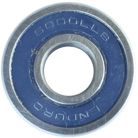 lager Enduro ABEC 3 gesealed 6000 LLB C-3 10X26X8mm