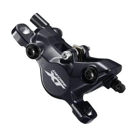 Shimano Remklauw XT BR-M8100 v/a Schijfrem z/Leiding