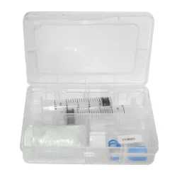 XLC Bleed Kit Set Hydro voor Avid/Hope