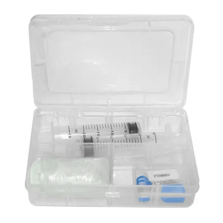 XLC Bleed Kit Set Hydro voor Avid/Hope
