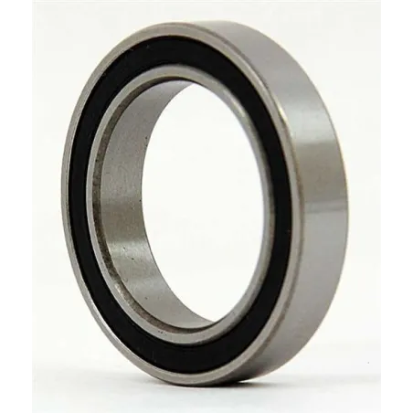 wiellager 17 x 30 x 7 mm chroomstaal 6903-2RS Elvedes