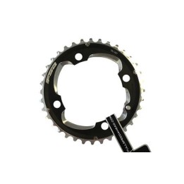 FSA Kettingblad 36T (MTB Pro) BCD104 zwart (WB320) M11- 380-0116003050