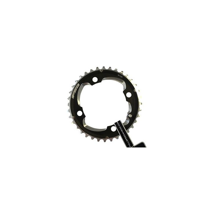 FSA Kettingblad 36T (MTB Pro) BCD104 zwart (WB320) M11- 380-0116003050