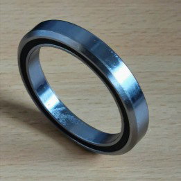 Balhoofdlager type MR171  acb 1,5" Ø40 x Ø52 x 7.5  45° x 45°  Elvedes