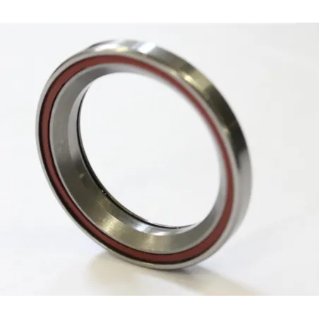 Balhoofdlager type MR155 ACB 1 1/8" Ø30.5 X Ø41.8 X 7.7 45° X 45° ELVEDES