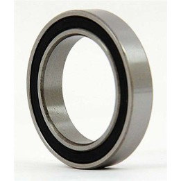 wiellager 15 x 24 x  5mm SRC 6802LLB  ABEC 5 Cema bearings