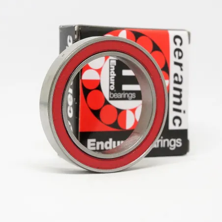 Enduro  keramisch hybride BB30 trapaslager 6806 30x42x7